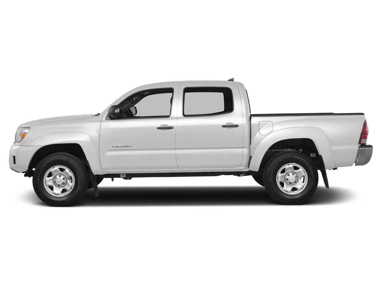 2015 Toyota Tacoma PreRunner