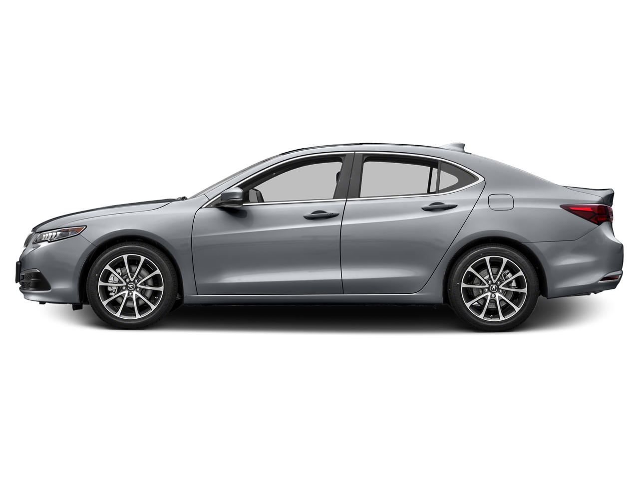 2016 Acura TLX V6 Tech