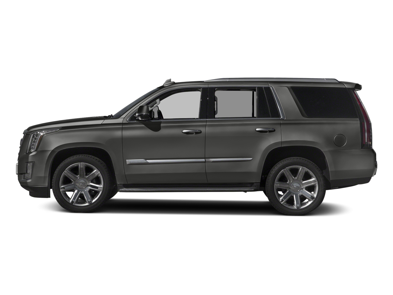 2016 Cadillac Escalade Luxury Collection