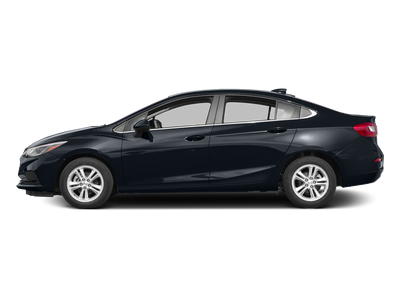 2016 Chevrolet Cruze LT Auto