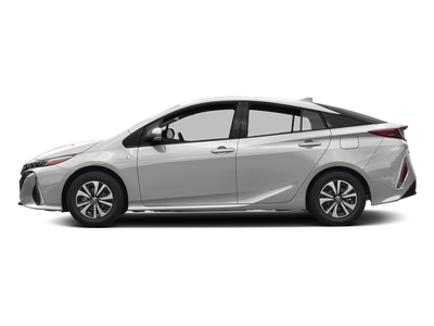 2017 Toyota Prius Prime Advanced
