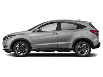 2018 Honda HR-V EX-L