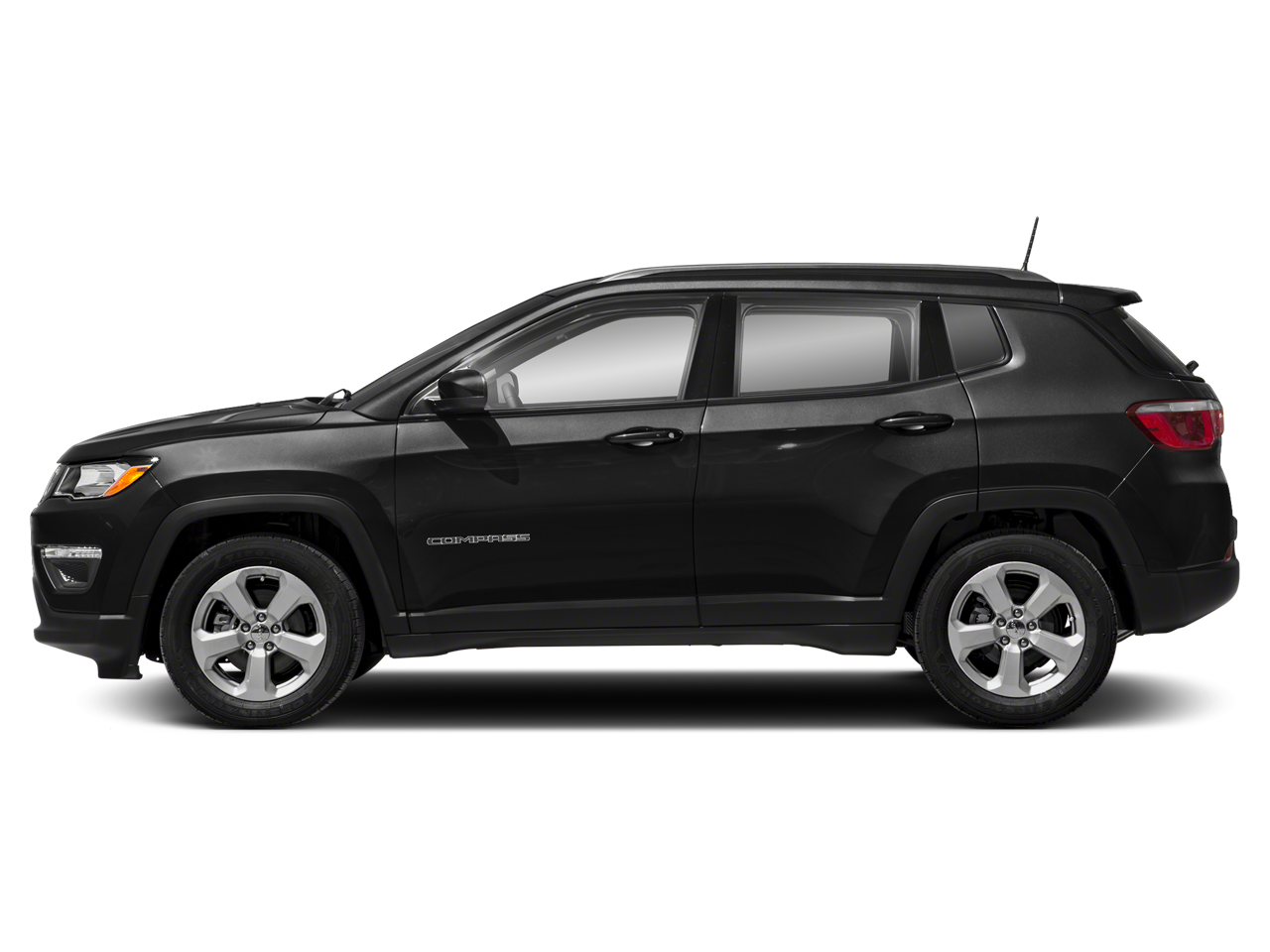 2018 Jeep Compass Limited 4x4