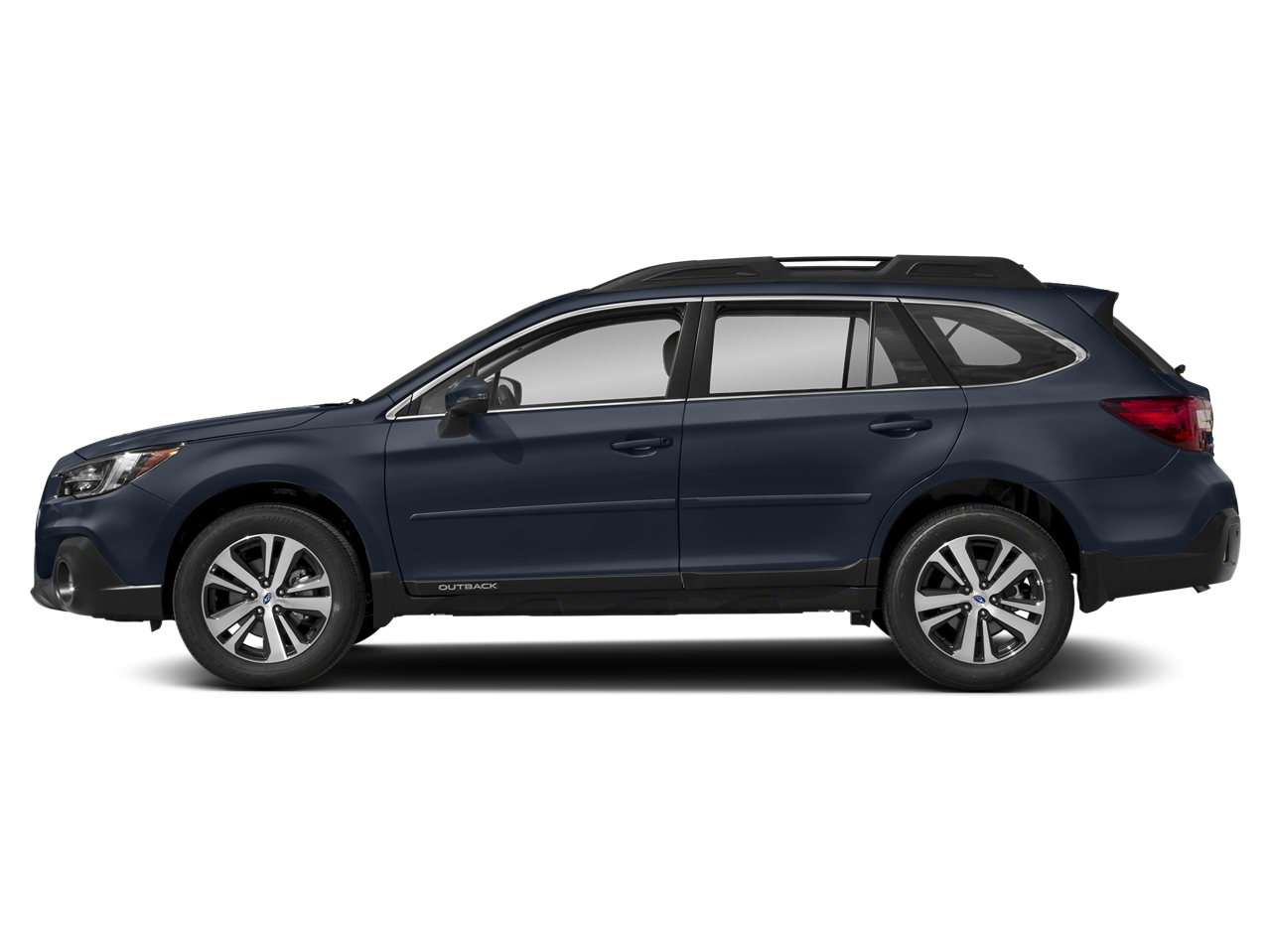 2018 Subaru Outback Limited