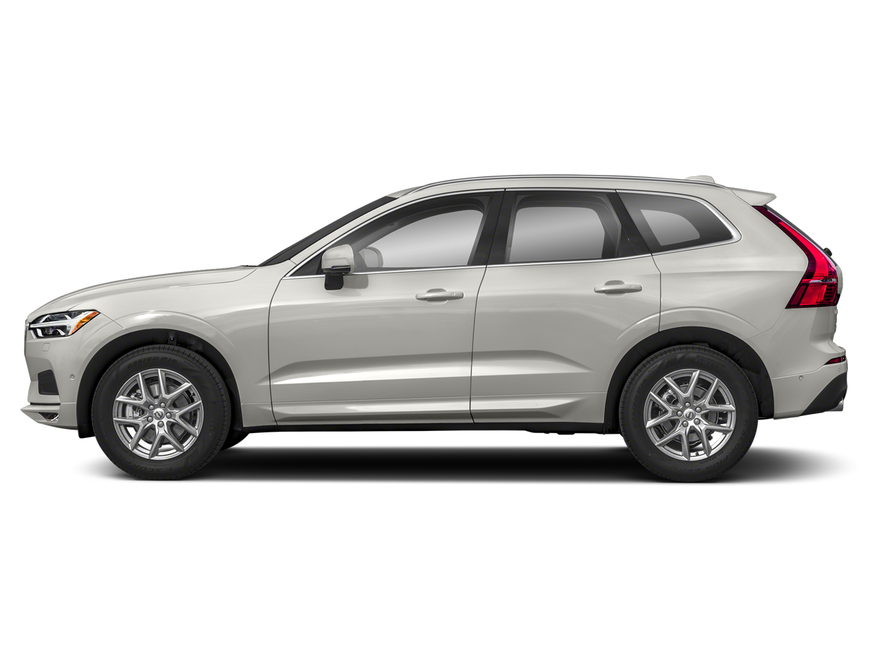 2018 Volvo XC60 T6 Inscription