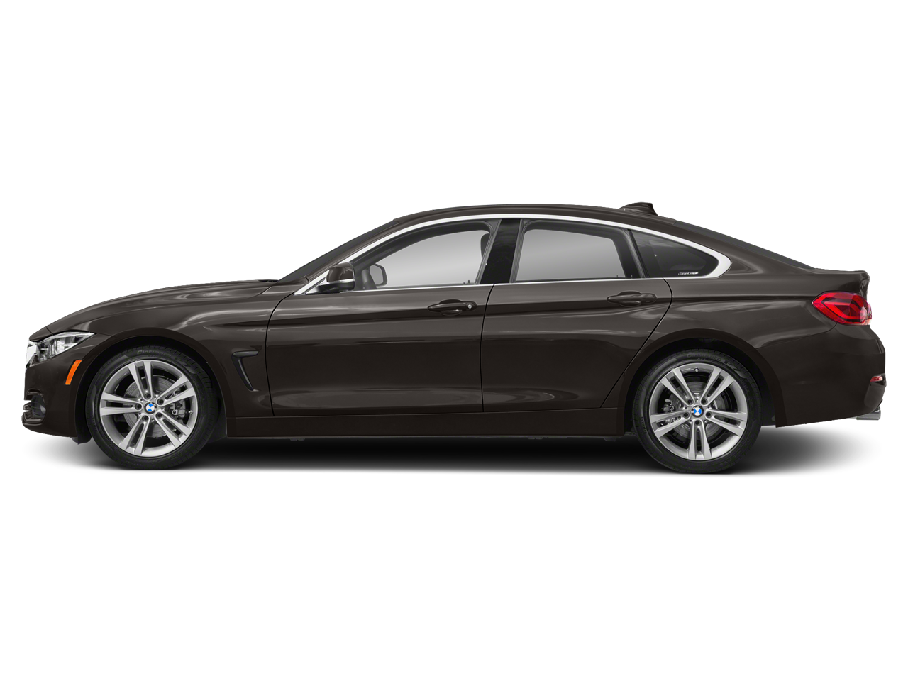 2019 BMW 430i Gran Coupe 430i