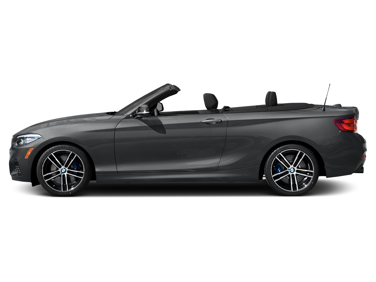 2019 BMW M240i M240i