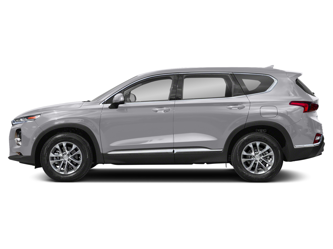 2019 Hyundai Santa Fe SEL Plus photo 3