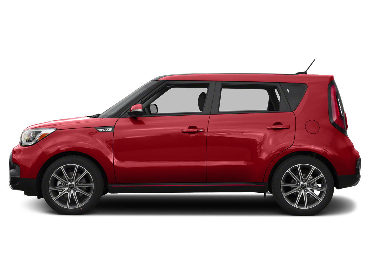2019 Kia Soul !