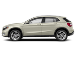 2019 Mercedes-Benz GLA 250 4MATIC®