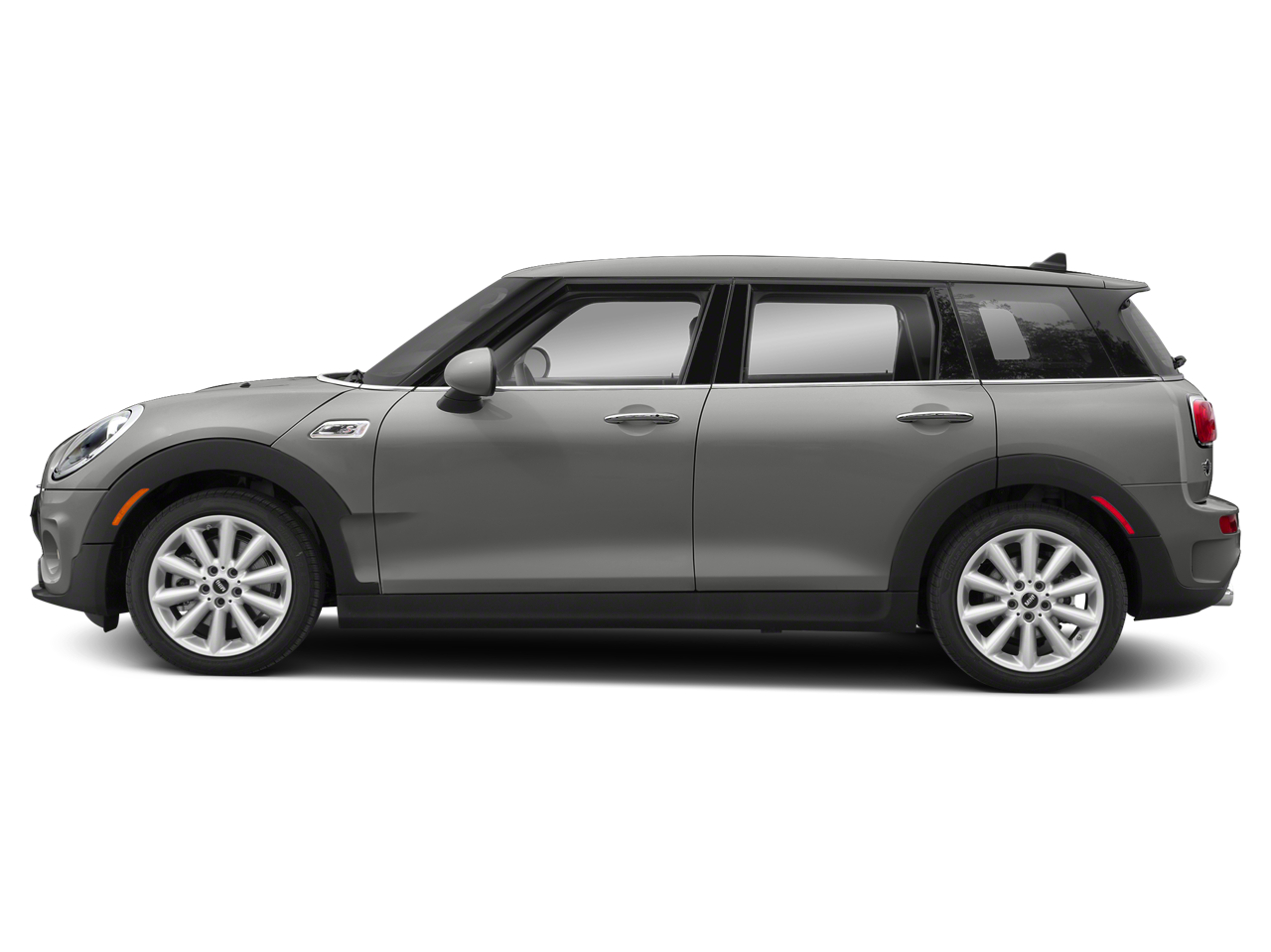 2019 MINI Clubman Cooper