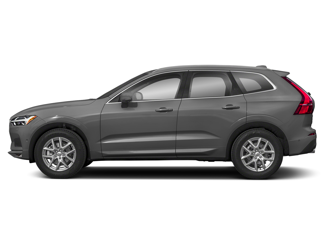 2019 Volvo XC60 T5 Momentum
