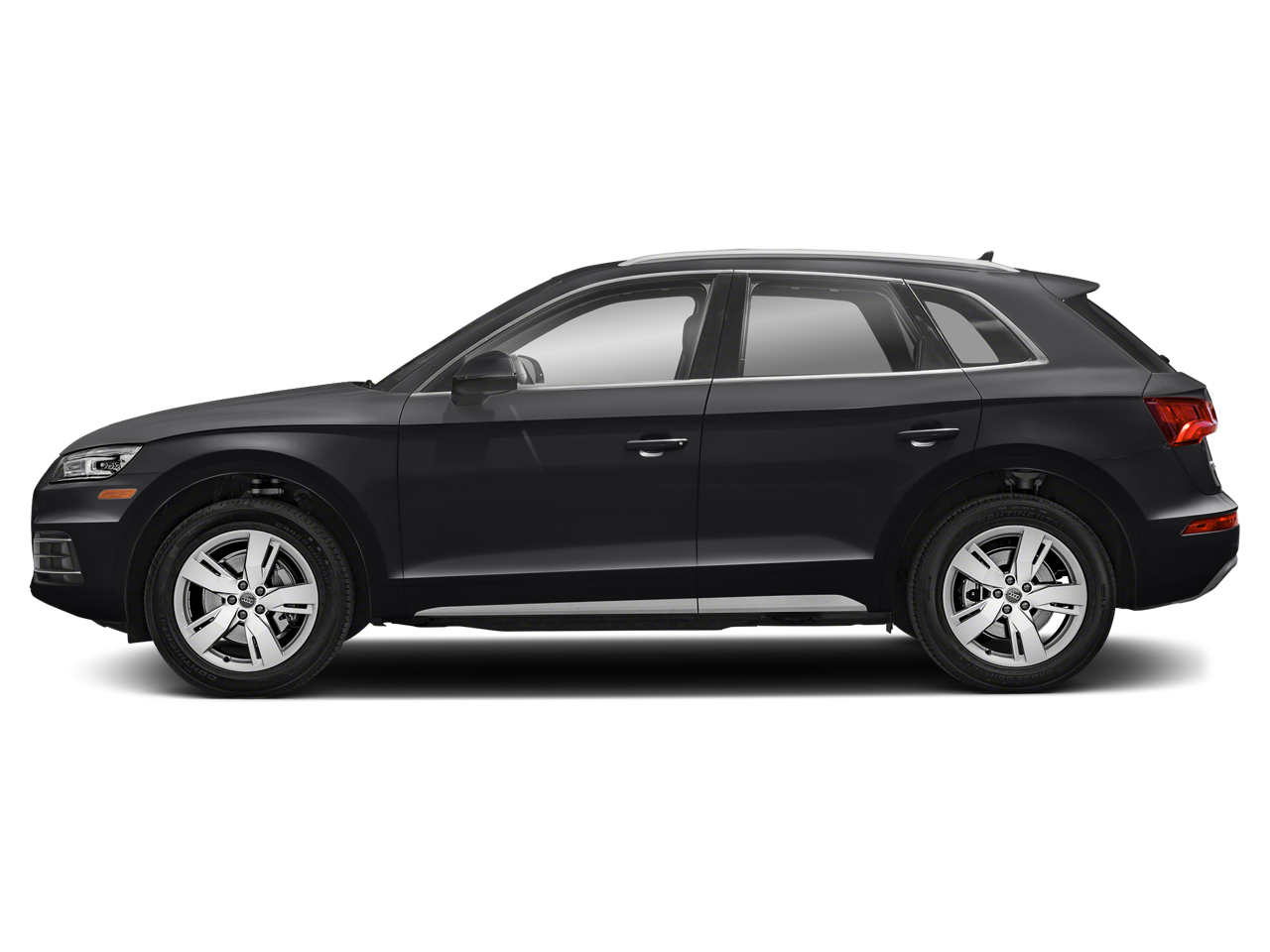 2020 Audi Q5 Premium 45 TFSI quattro S tronic