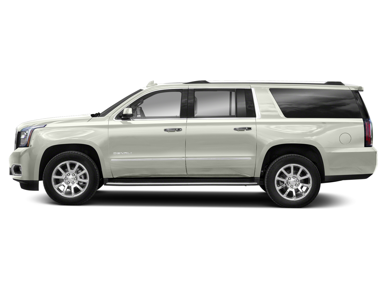 2020 GMC Yukon XL 4WD Denali