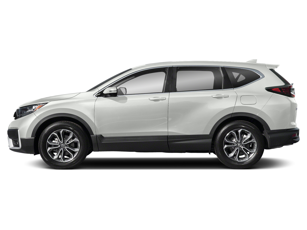 2020 Honda CR-V 2WD EX-L