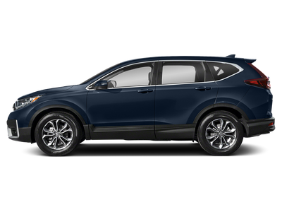 2020 Honda CR-V AWD EX