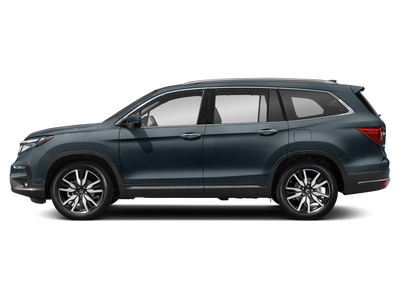 2020 Honda Pilot Touring 7-Passenger