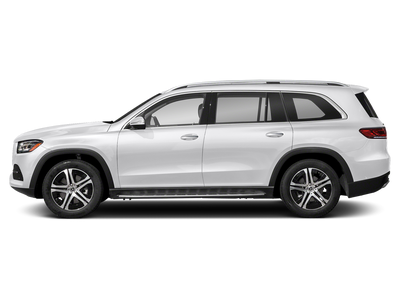 2020 Mercedes-Benz GLS 450 GLS 450