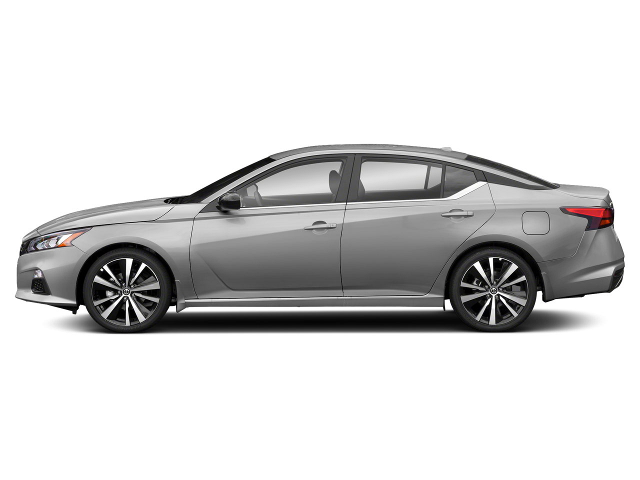 2020 Nissan Altima SR FWD
