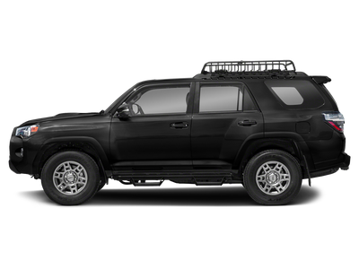 2020 Toyota 4Runner Venture Special Edition