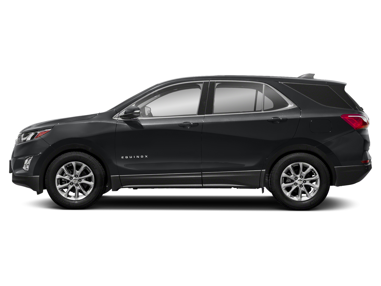 2021 Chevrolet Equinox AWD LT