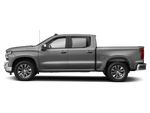 2021 Chevrolet Silverado 1500 4WD Crew Cab Short Bed LT