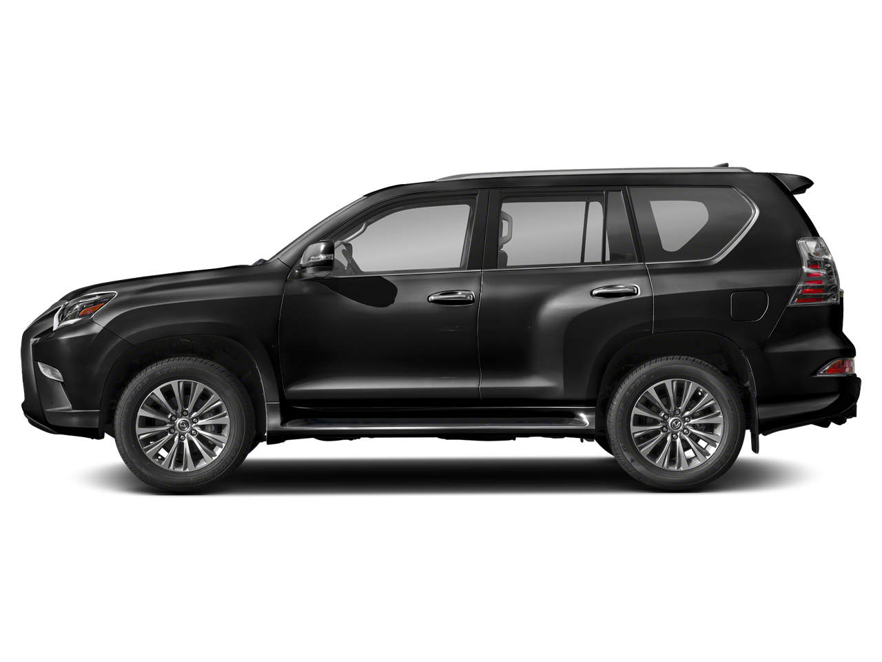 2021 Lexus GX 460 Luxury