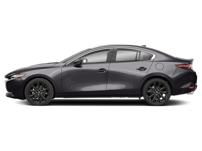 2021 Mazda Mazda3 Sedan 2.5 Turbo Premium Plus