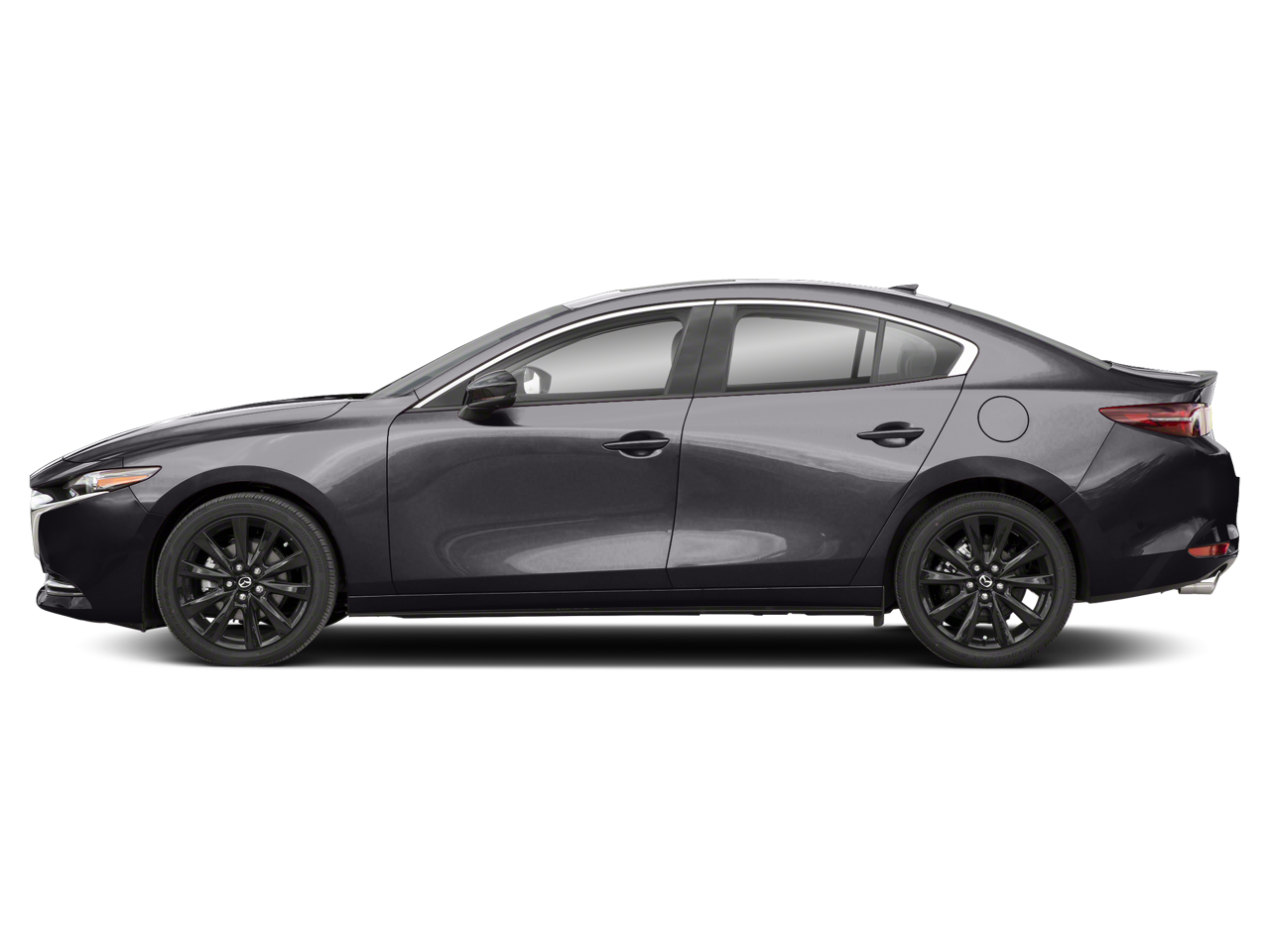 2021 Mazda Mazda3 Sedan 2.5 Turbo Premium Plus