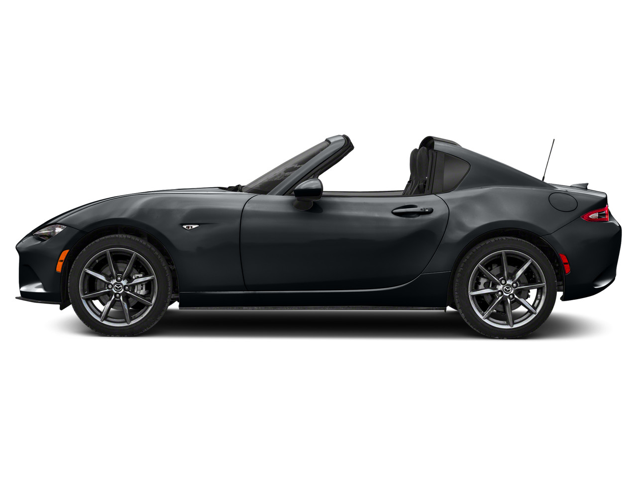 2021 Mazda Mazda MX-5 Miata RF Grand Touring