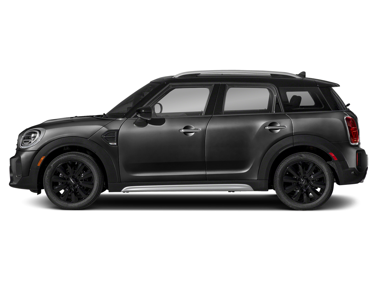 2021 MINI Countryman Cooper S