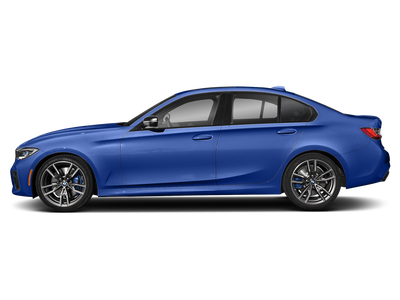2022 BMW M340i M340i
