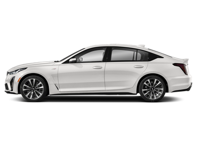 2022 Cadillac CT5-V V-Series Blackwing