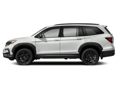 2022 Honda Pilot AWD TrailSport