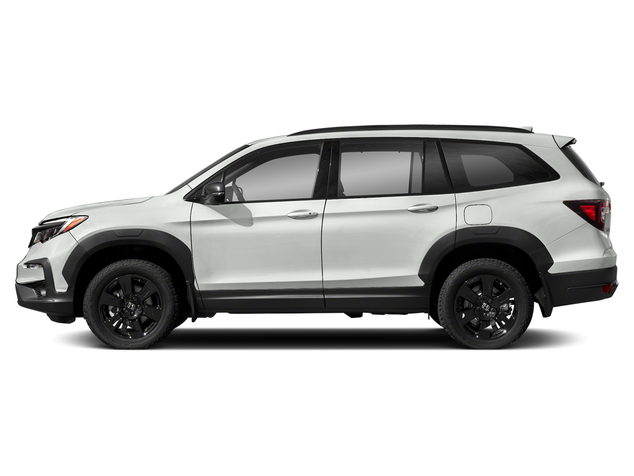 2022 Honda Pilot AWD TrailSport