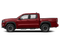 2022 Nissan Frontier Crew Cab PRO-4X 4x4