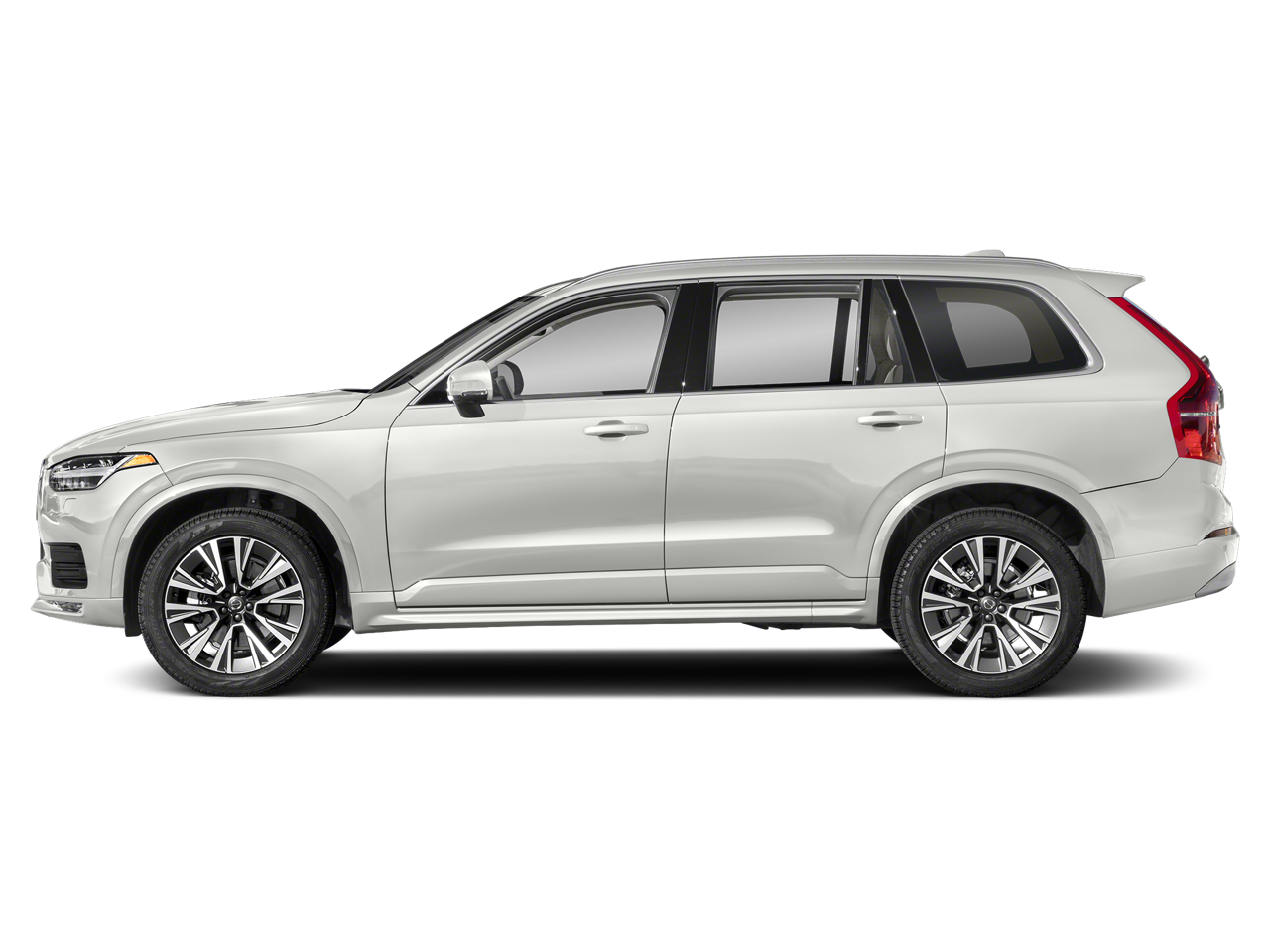 2022 Volvo XC90 T6 Momentum 7 Passenger