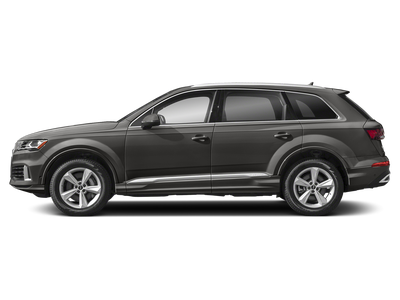 2023 Audi Q7 Prestige 55 TFSI quattro Tiptronic