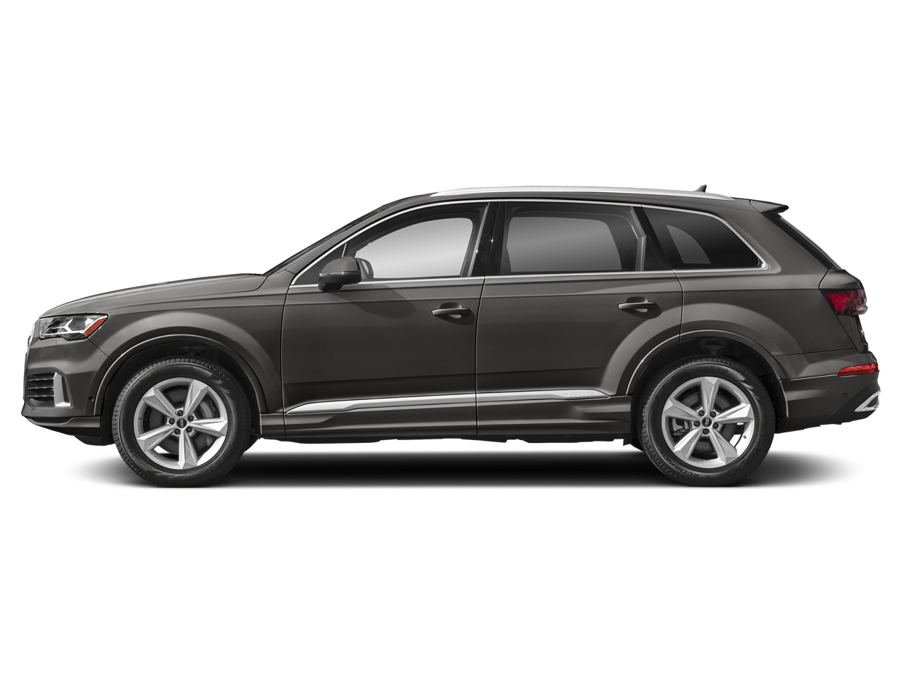 2023 Audi Q7 Prestige 55 TFSI quattro Tiptronic
