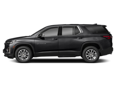 2023 Chevrolet Traverse FWD Premier