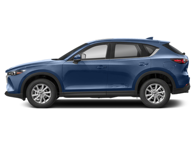 2023 Mazda Mazda CX-5 2.5 S Preferred