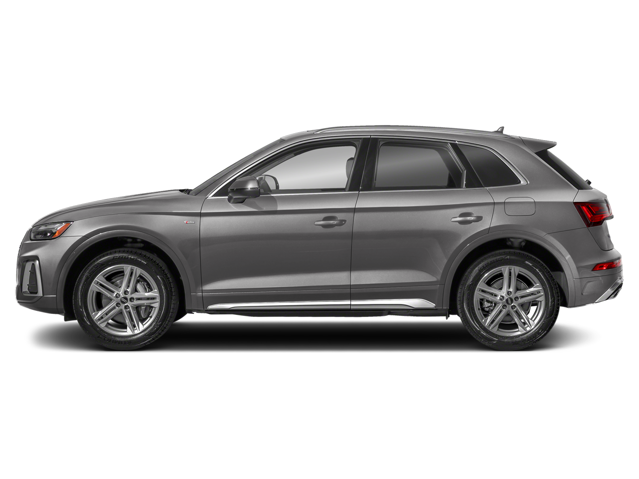 2024 Audi Q5 Premium Plus 55 TFSI e S line quattro S tronic