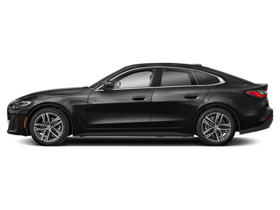 2024 BMW 430i Gran Coupe 430i