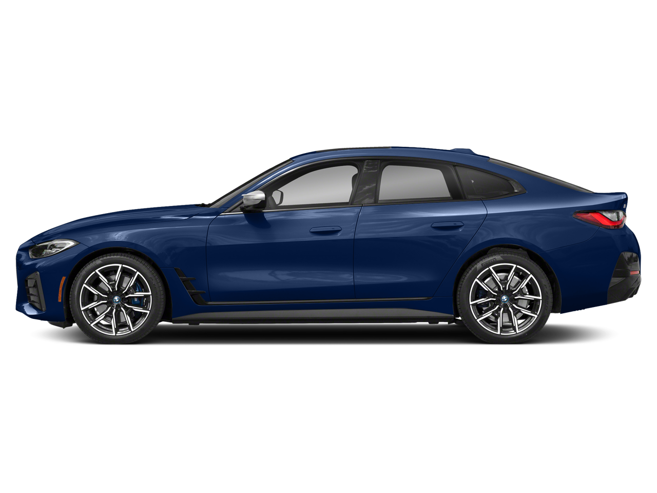 2024 BMW i4 Gran Coupe eDrive35