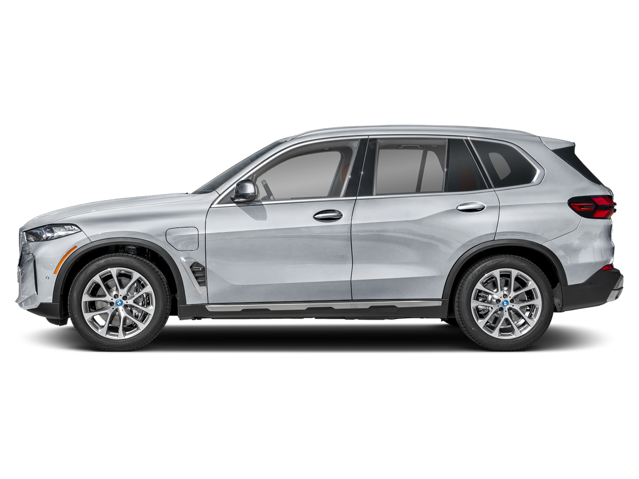 2024 BMW X5 PHEV xDrive50e