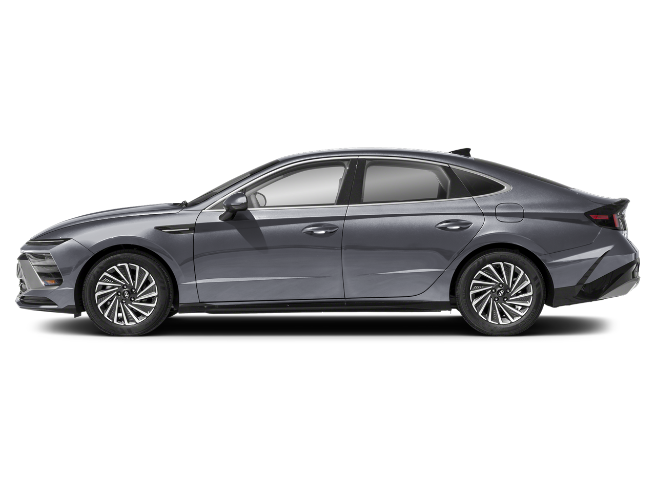 2024 Hyundai Sonata Hybrid SEL