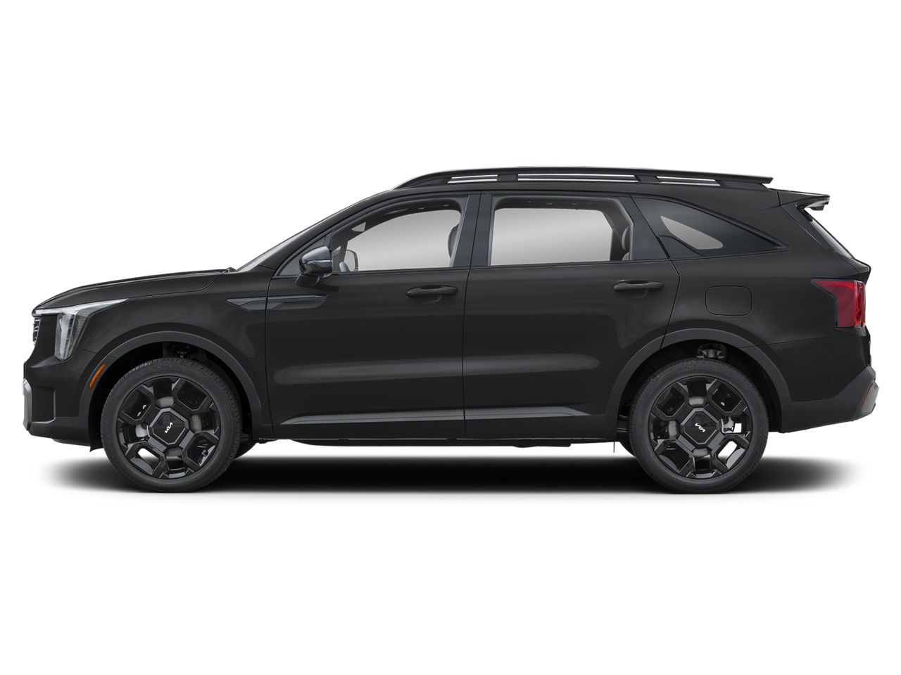2024 Kia Sorento X-Line SX