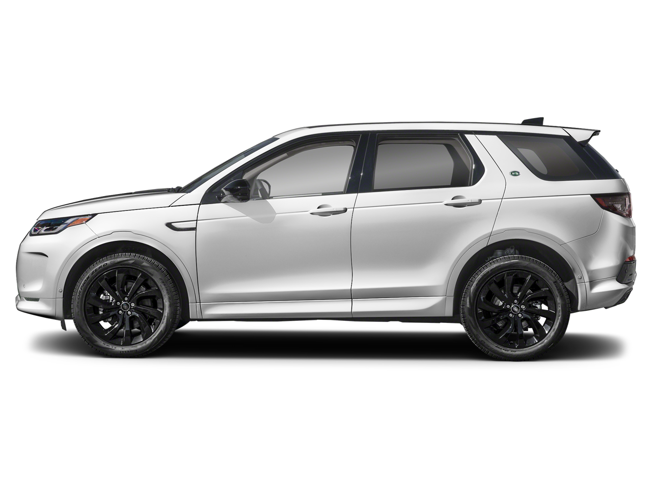 2024 Land Rover Discovery Sport Core S