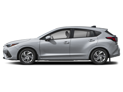 2024 Subaru Impreza Base 5-Door