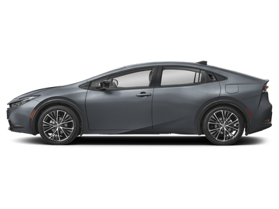 2024 Toyota Prius XLE AWD-e